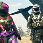 Call Of Duty: Warzone - How To Do The Champion's Quest Nuke Challenge