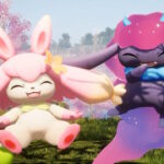 Déterminer les forces et faiblesses des types de Pals dans Palworld Palworld Type Chart And All Pal Weaknesses