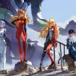 Neon Genesis Evangelion Collab Coming To Free-To-Play Anime MMO