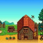Stardew Valley creator says 1.6 update content "done", definitely out this year