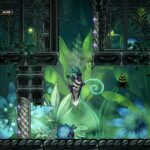 Palworld dev's upcoming Metroidvania switches developer credit as it drops a new demo