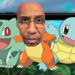 Stephen A. Smith Chooses His Starter Pokemon
