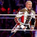 WWE 2K24 Cover Star Cody Rhodes Shares Zelda Opinions And His Most Anticipated Games Of 2024