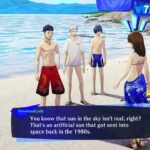 Persona 3: Reload: le jeu retire la transphobie. Persona 3: Reload Removes an Infamously Transphobic Line of Dialogue