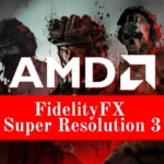 AMD FSR 3 avec Frame Generation ajouté à Call of Duty Modern Warfare 3 et Warzone AMD FSR 3 with Frame Generation added to Call of Duty Modern Warfare 3 and Warzone