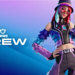 Adhésion au Club Fortnite Février 2024 (Date de début, prix et récompenses) Fortnite Crew Membership February 2024 (Start Date, Price, & Rewards)