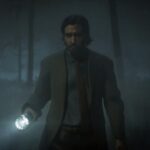 Alan Wake rejoint Dead by Daylight pour une collaboration canon. Alan Wake Is Coming to Dead by Daylight