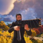 Améliorer sa visée sur Fortnite How To Improve Aim In Fortnite