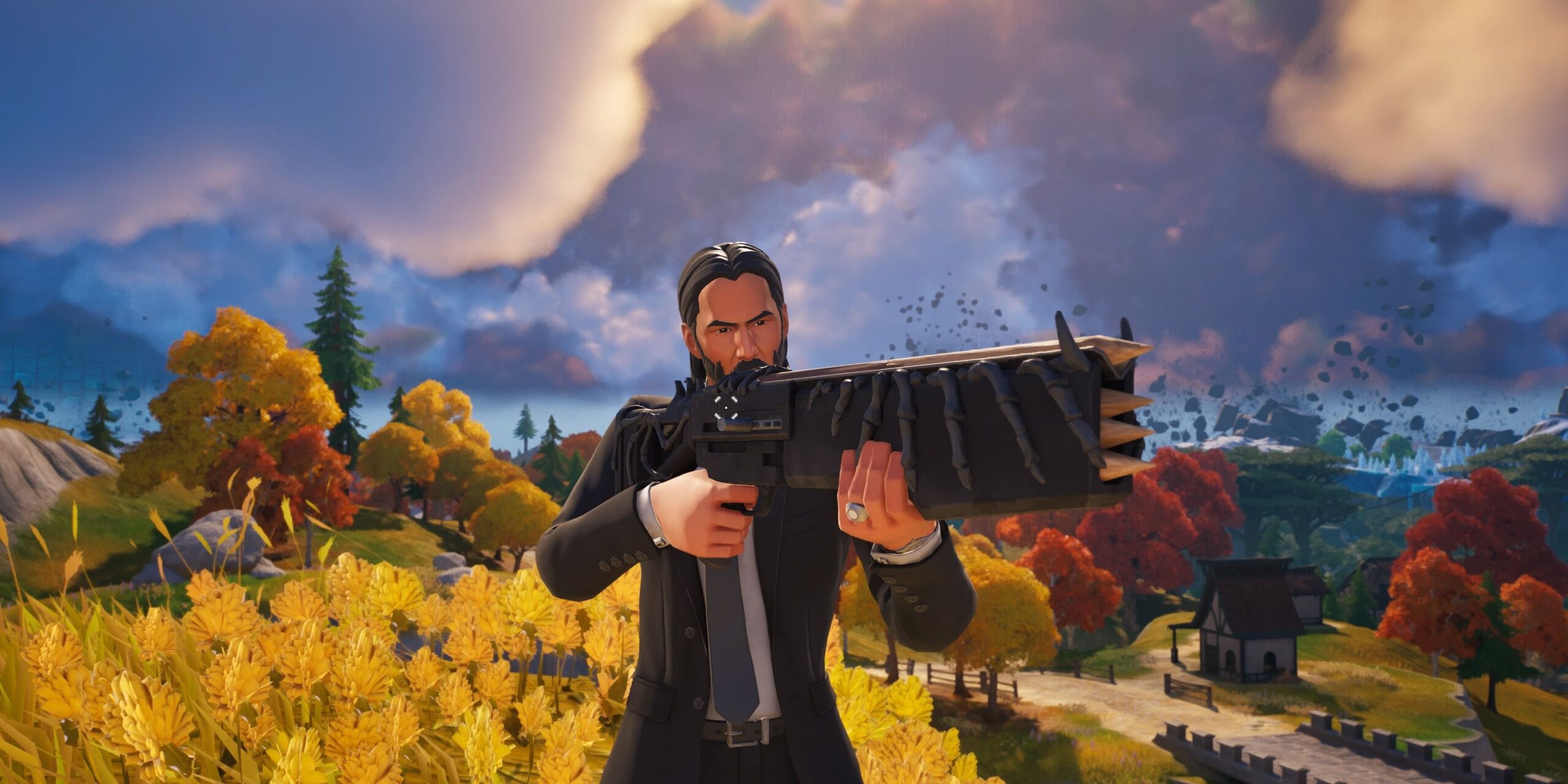 How To Improve Aim In Fortnite