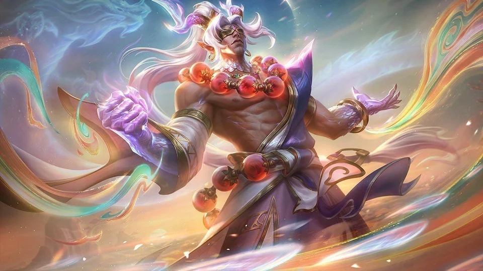 LoL PBE Patch 14.3 Preview: Yorick, Udyr & Illaoi Changes