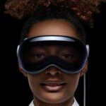 Apple Vision Pro VR : précommandes et date de lancement annoncées Apple's $3,500 Vision Pro VR Headset Launches Next Month