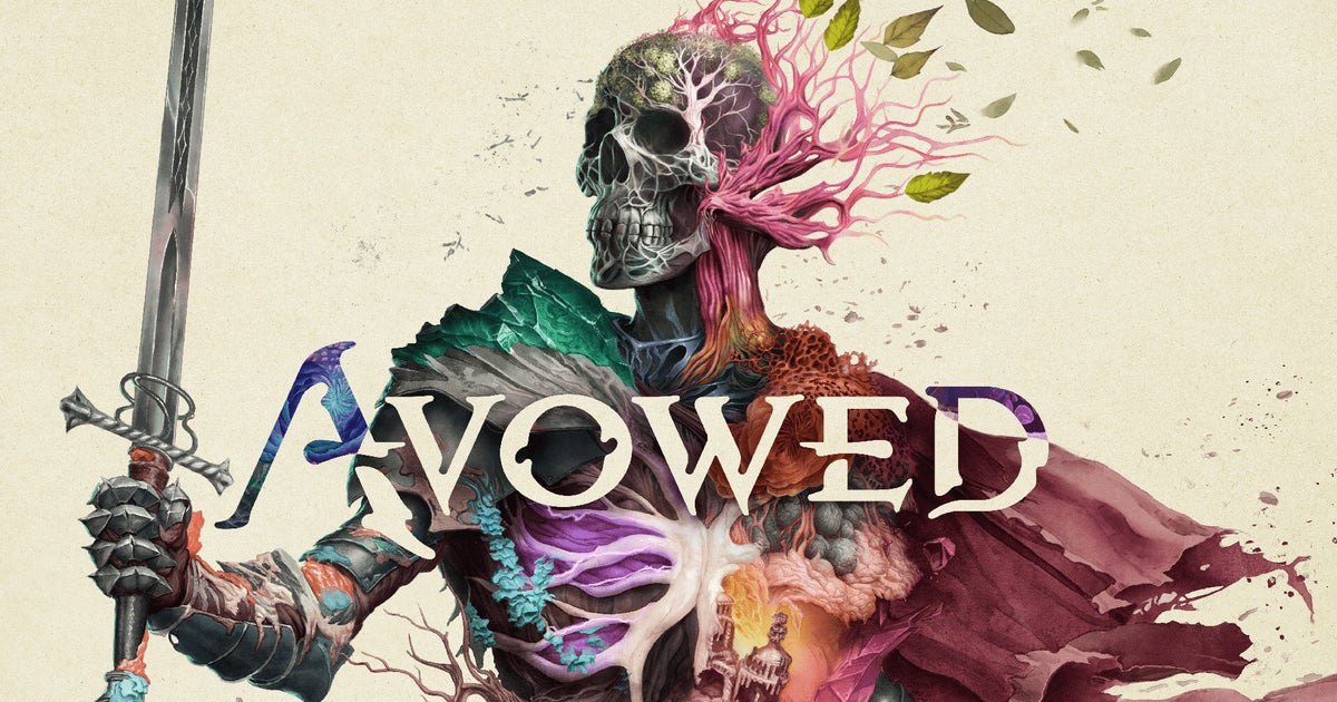 Obsidian interview about first-person RPG Avowed