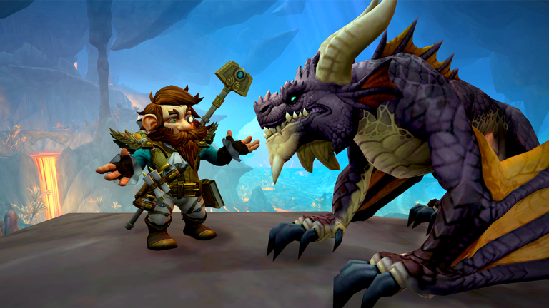 Blizzard finally nerfed WoW Dragonflight's hardest dungeon
