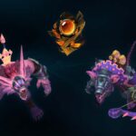 Boutique de jetons League of Legends Honor 5 2024 League of Legends Honor 5 Shop