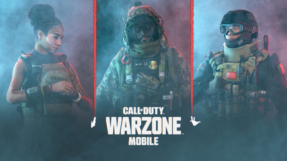 Call of Duty: Warzone is Taking Back a Planned Controversial Feature