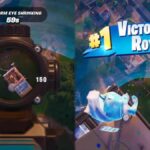 Cette stratégie Fortnite OG fonctionne toujours au Chapitre 5 This OG Fortnite strategy still works in Chapter 5