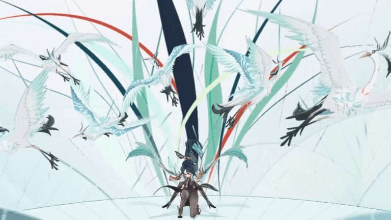 How to unlock the Rainjade Oblation in Genshin Impact