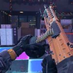 Comment débloquer le TAQ Evolvere LMG dans MW3 et Warzone TAQ Evolvere LMG in MW3