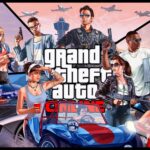 Comment donner de l'argent aux autres joueurs dans GTA 5 Online How to Give Other Players Money in GTA 5 Online
