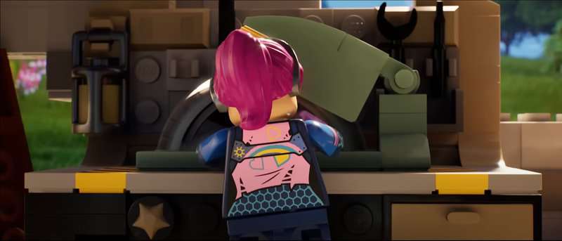 lego fortnite craft wheels