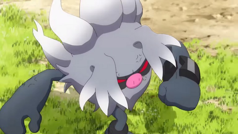 How to Get Annihilape in Pokemon GO