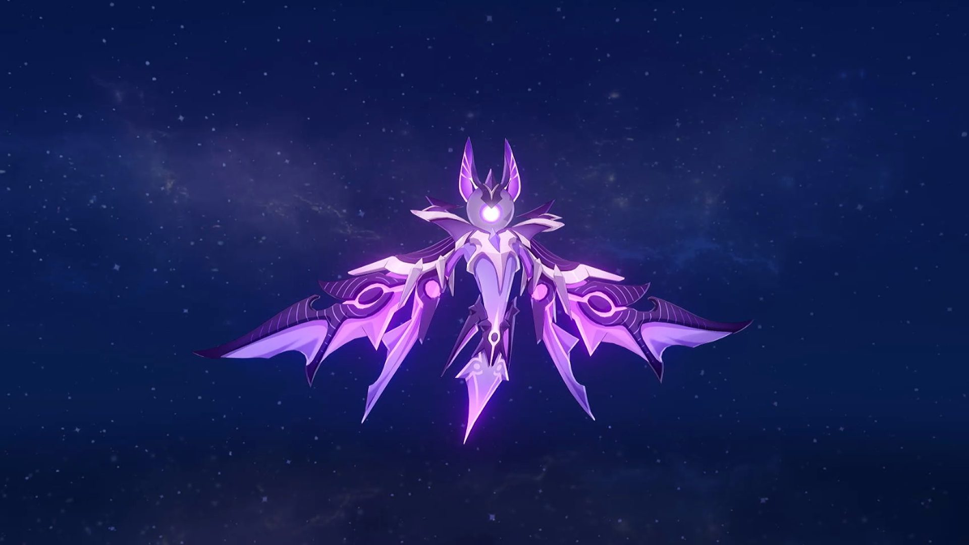 Genshin Impact Thunder Manifestation