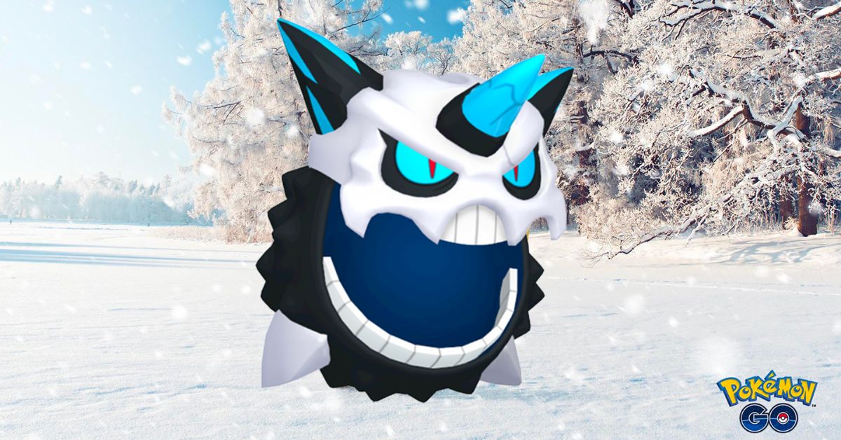 Mega Glalie Raid Guide