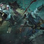 Complete Edition de Wo Long: Fallen Dynasty arrive avec DLC inclus Wo Long getting Complete Edition with base game and all DLC next month