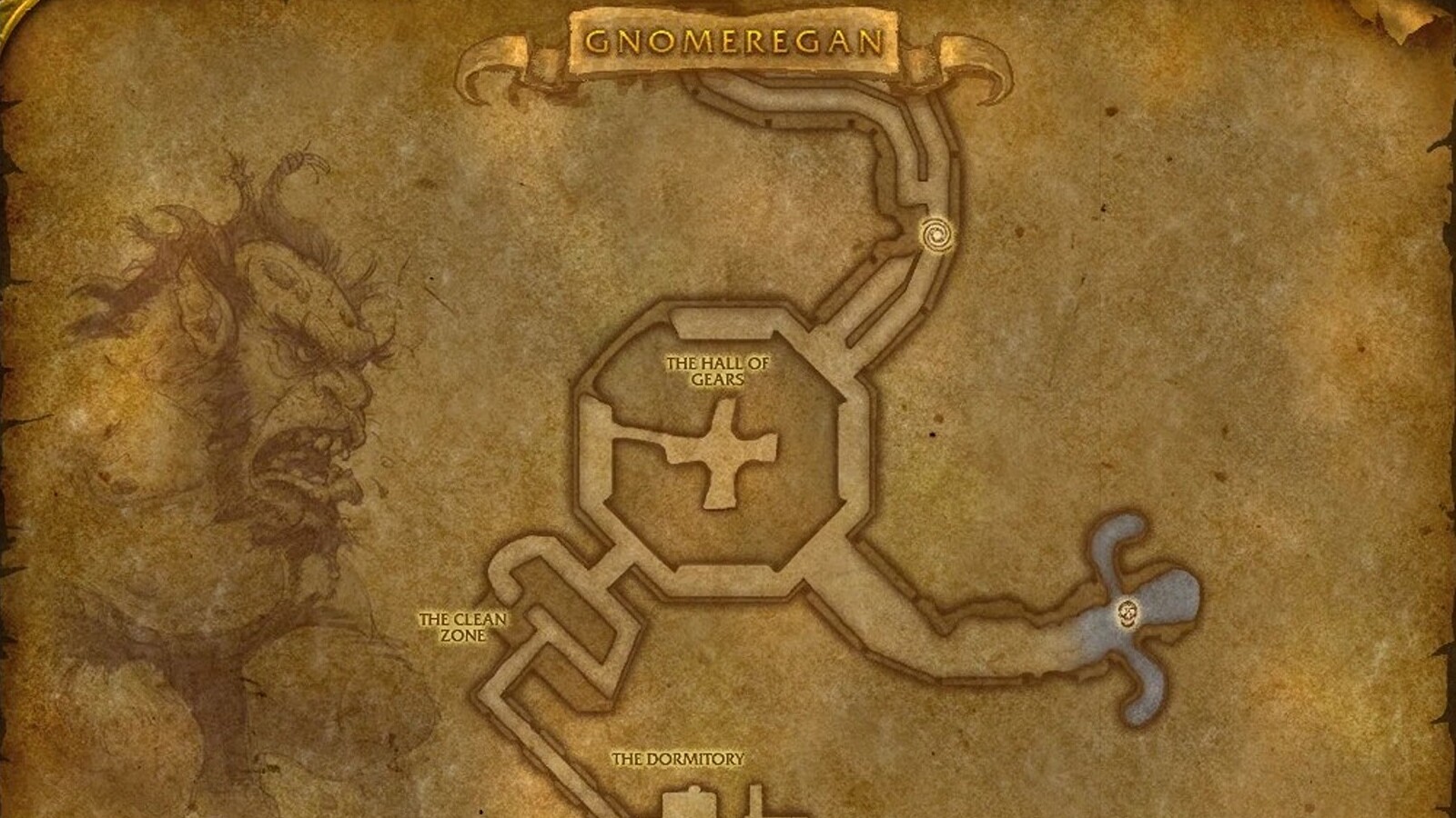 WoW dev confirms Gnomeregan raid will be “cleared quickly” in Season of Discovery