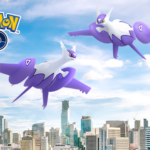 Conseils de raids pour attraper Mega Latias et Mega Latios dans Pokémon GO image