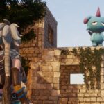 Conseils pour bien débuter la construction de base dans Palworld 5 Tips for Your First Palworld Base