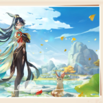 Controverse : Genshin Impact critiqué en Chine pour ses récompenses de Lantern Rite Genshin Impact Faces Backlash in China Over Lantern Rite Rewards