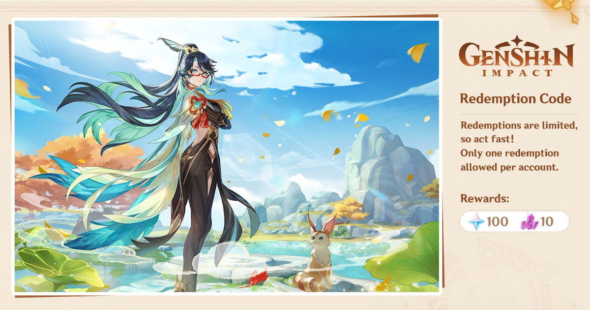 Genshin Impact Faces Backlash in China Over Lantern Rite Rewards