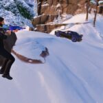 Date de fin de la saison 1 du chapitre 5 de Fortnite when does this fortnite season end