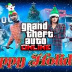 When Does GTA Online's Snow Event End?