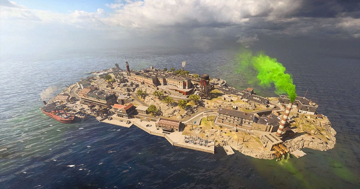 Warzone 3 Rebirth Island Release Date Rumors: When Will Rebirth Island Map Return?