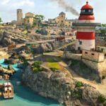 Retour de Fortune's Keep dans Warzone: Date de sortie attendue Fortune