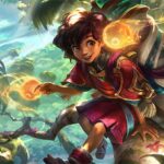 Découvrez Vanguard, le logiciel Valorant qui arrive sur League of Legends What is Vanguard? The Valorant software that is now coming to League of Legends