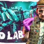 Comment débloquer le laboratoire d'acide dans GTA Online Acid Lab GTA Online