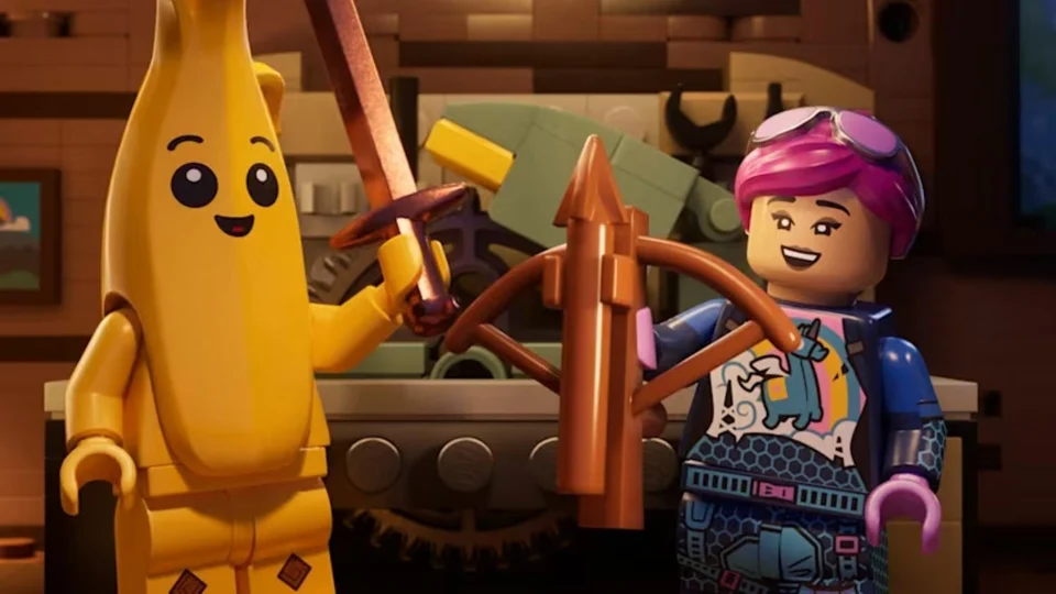 Lego Fortnite Splitscreen | Can You Play Lego Fortnite In…