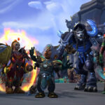 Découvrez le fonctionnement des Follower Dungeons dans World of Warcraft: Dragonflight How Follower Dungeons work in World of Warcraft: Dragonflight