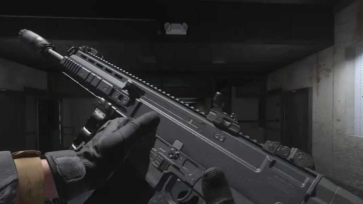 mtz-762 in warzone firing range