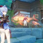 See the Genshin Impact Ganyu, Shenhe, and Xingqiu Costumes for 4.4