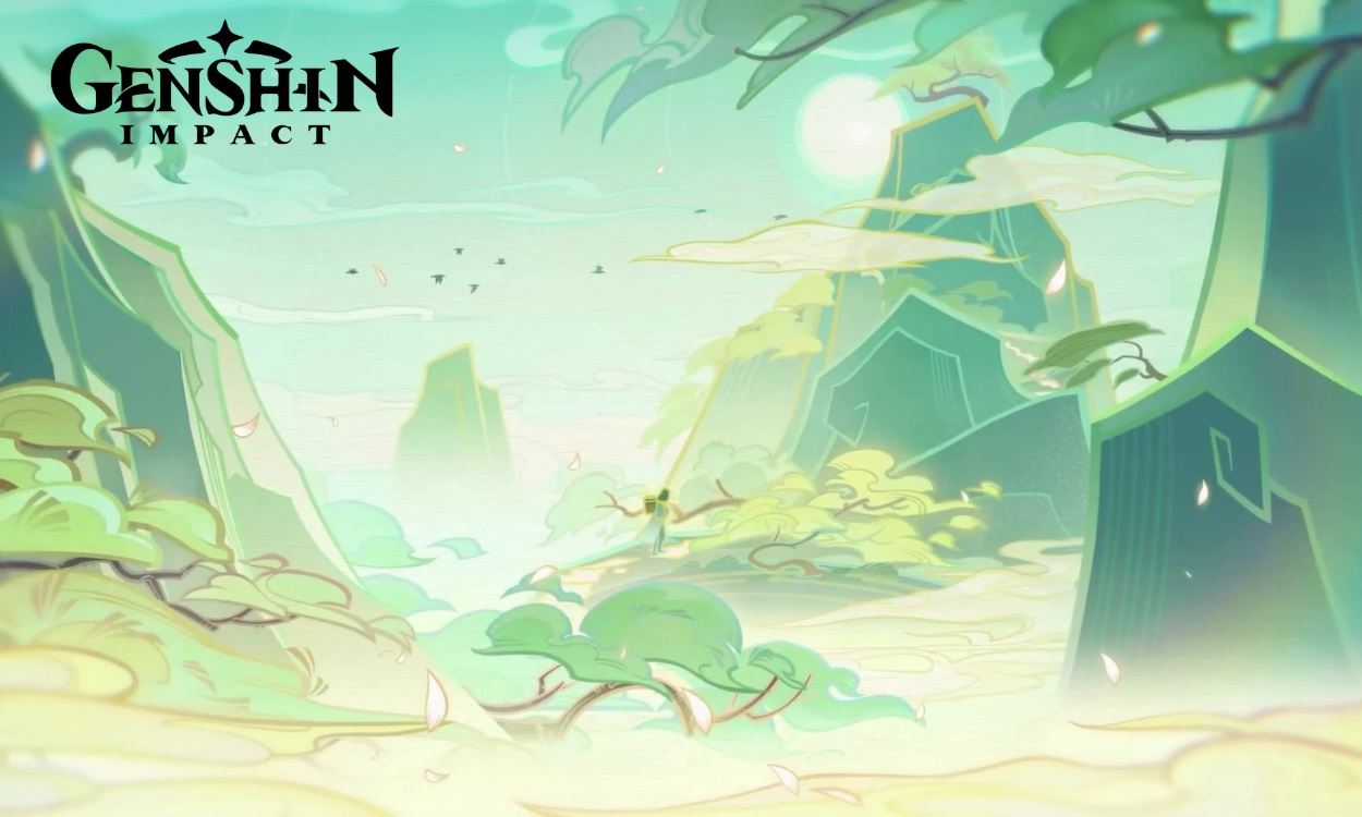 Chenyu Vale exploration