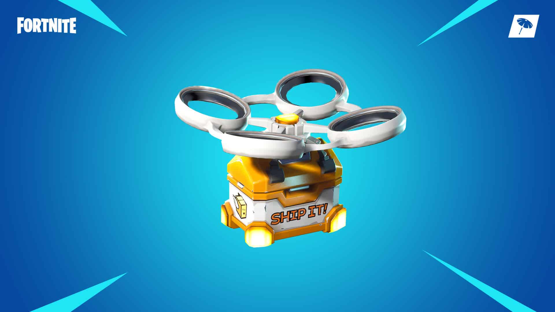 What are Fortnite Hot Spots? Best Looting Drops Explained