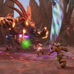 Smite 2 Revealed, Will Run Alongside The First Game