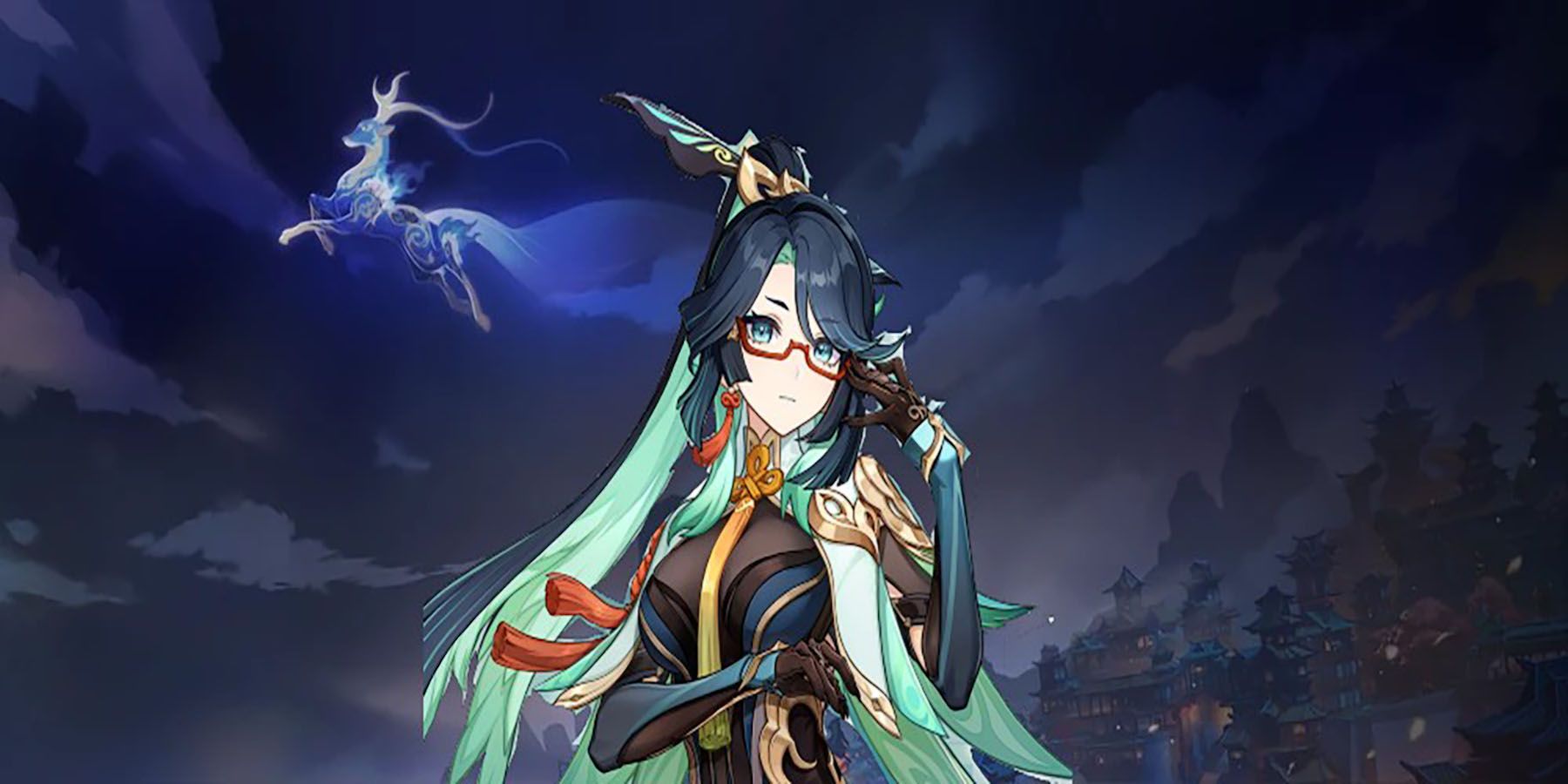Genshin Impact 4.4 Chenyu Vale Farming Routes Leak Explained