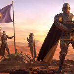 Helldivers 2 PC Specs And Cross-Play Revealed