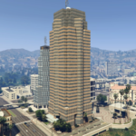 Découvrez tout sur Weazel Plaza dans GTA Wiki Weazel Plaza | GTA Wiki