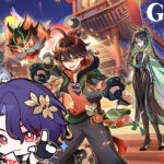 Décryptage du backlash et de la controverse de Genshin Impact Lantern Rite en Chine Genshin Impact Lantern Rite Backlash and Controversy in China Explained